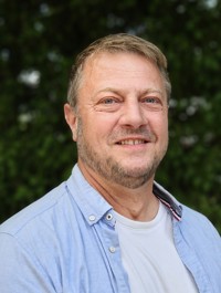 Simon Vaaben