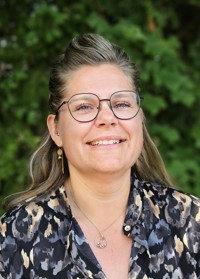 Camilla Munck