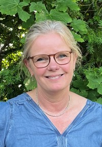 Heidi Stentoft