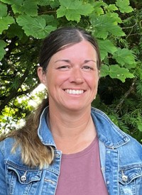 Rikke Haugaard Nielsen
