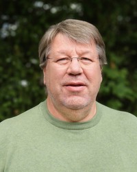 Lars Bechsgaard Jensen