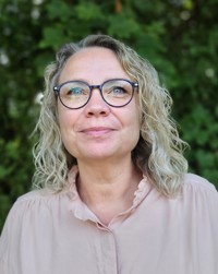 Mette Rotborg Henriksen