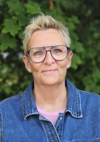 Charlotte Damberg